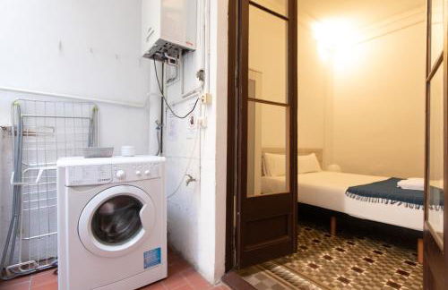 b21-Apartamento Modernista para Grupos - Foto 39