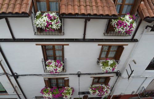 Apartamentos La Buhardilla - Photo 24