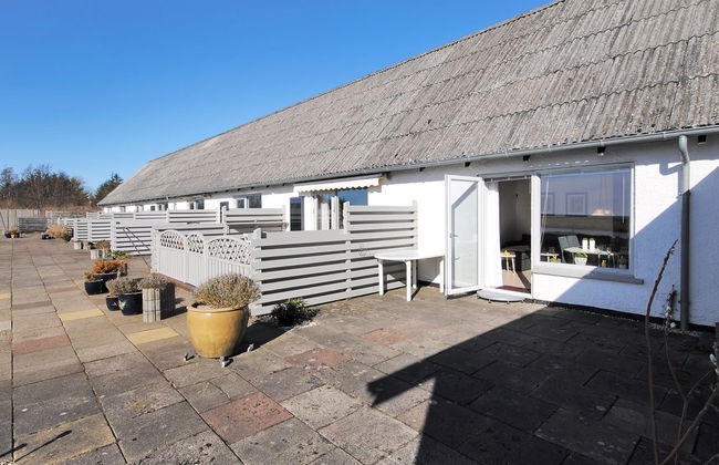 "Rejhana" - 500m to the fjord - Foto 1