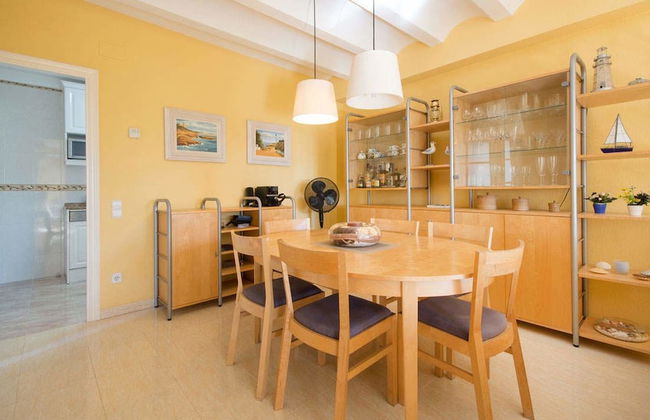 Merce Rodoreda House - Foto 16