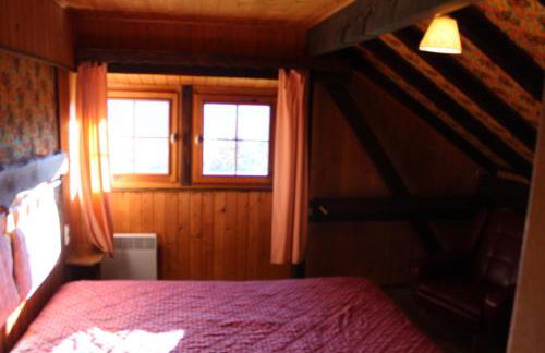 appartement mitoyen dans chalet - Foto 10