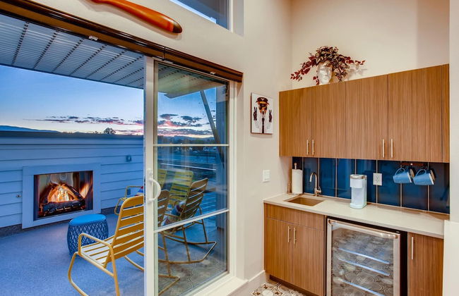 Old Town Group Retreat - New to Brewery District! - Foto 46