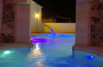 Agriturismo Il Megalite - Foto 52