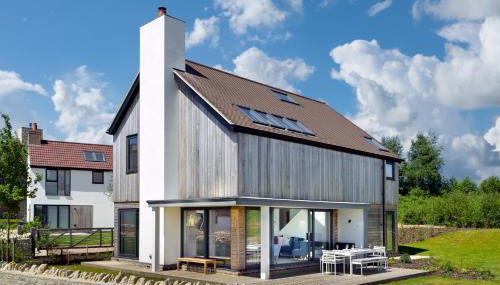 Lakeside property with spa access on a nature reserve Maple House BV08 - Foto 1, Other