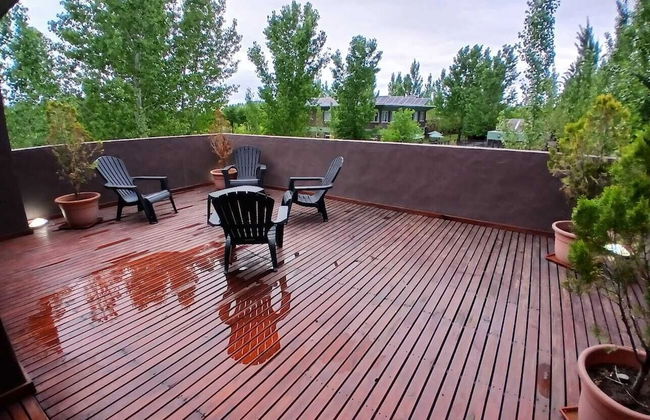 La Divina Pereza Eco - Foto 49