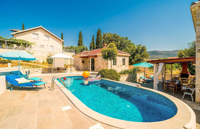 Dubrovnik Chalets - Foto 19