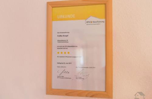 Ferienwohnung Knopf - Foto 35