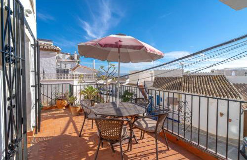 Villa Caritas Punta Lara Casasol - Foto 33