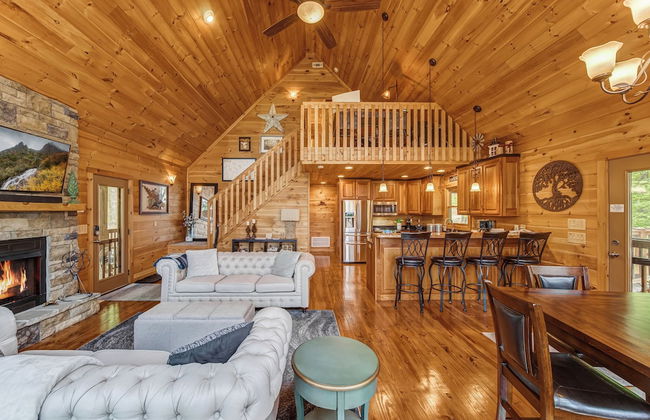 Zen Mountain - Photo 29