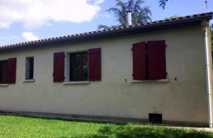 Les Mimosas - Foto 11