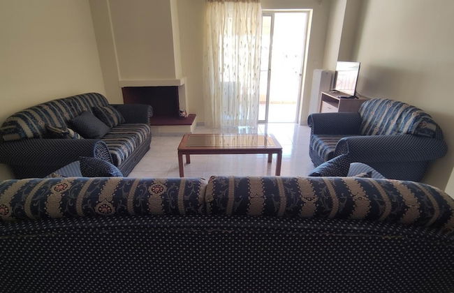 Angela s Apartment With Beautiful Balcony View - Foto 23