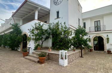 Agriturismo Biorussi - Foto 1