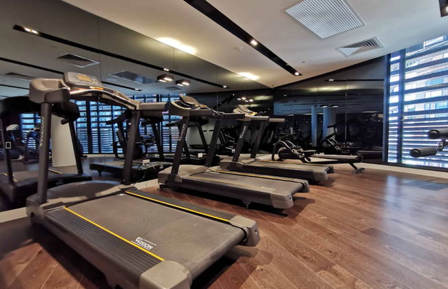 One Global Resorts Green Square - Foto 43