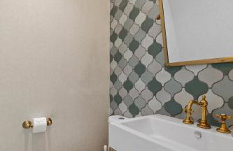 Luxury 4BR Villa with Private Pool in Los Angeles Crescent Heights - Foto 9