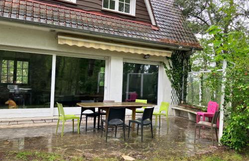 VILLA LE TOUQUET EN FORET - Foto 25