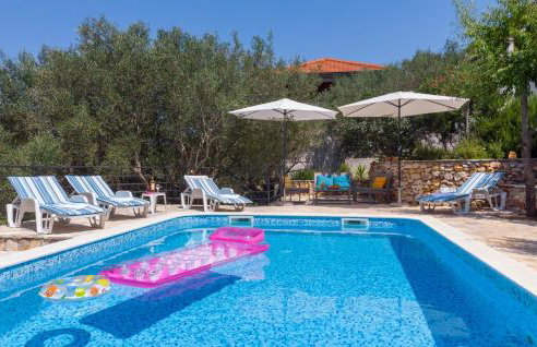 Apartment Korina Vela Luka Gradina - Photo 4