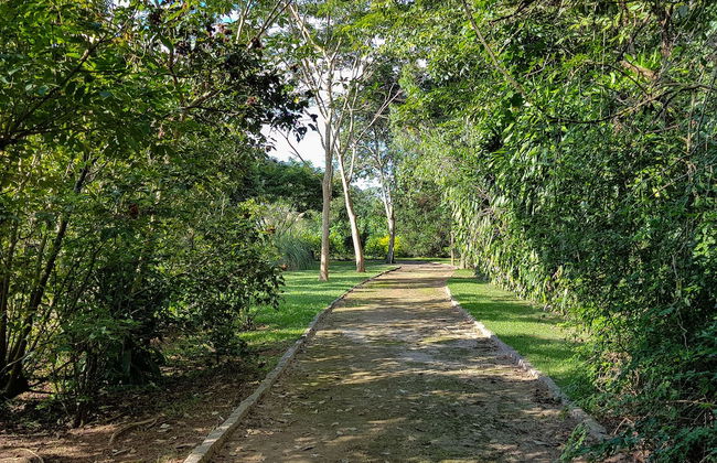 Grínberg's Village Hotel - Foto 33