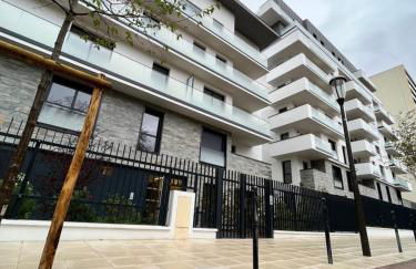 Superbe appartement de 51m2 à 10mn de Paris - Foto 1