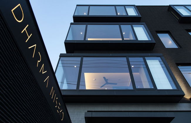 Dharma Niseko - Foto 38