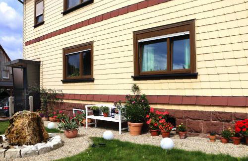 Ferienwohnung, Tambach-dietharz - Foto 4