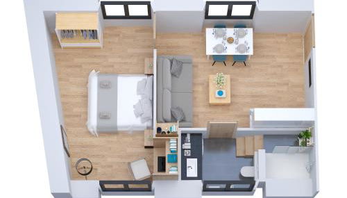 Sweet Aulne - Foto 2