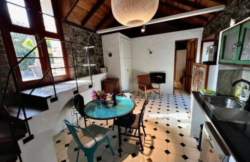 Holiday Home Casa Jardín Tropical by Interhome - Photo 1