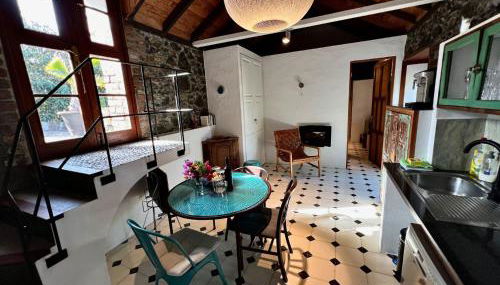 Holiday Home Casa Jardín Tropical by Interhome - Foto 1