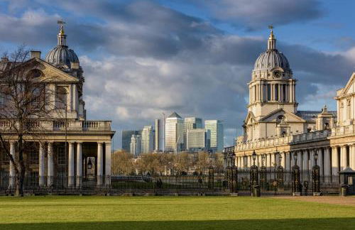 Vertus Edit Canary Wharf - Foto 52