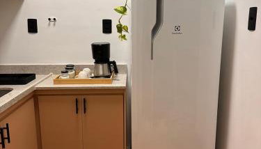 Seu Refúgio Apartamento moderno e aconchegante no Centro de Juiz de Fora - Foto 4