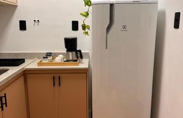 Seu Refúgio Apartamento moderno e aconchegante no Centro de Juiz de Fora - Photo 4