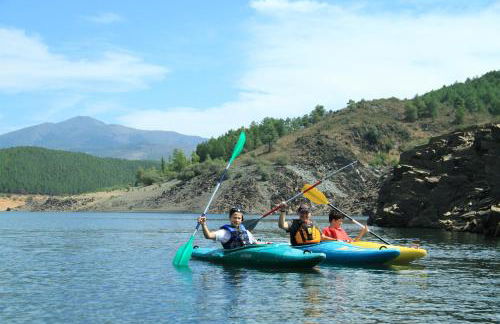 Casa rural El Abejaruco - Foto 55