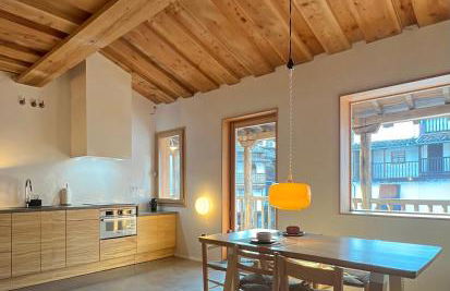 Apartamentos GARABATA - Photo 41