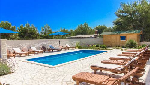 Apartment Royal - Foto 1