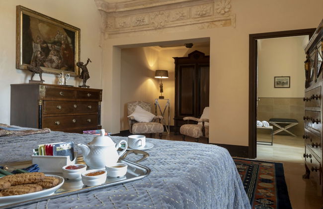 Abbazia Santa Maria del Bosco - Photo 17