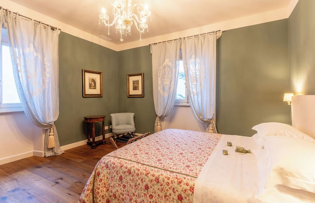 LA ROCCA DI CAMPORGIANO MAISON DU CHARME - Foto 18