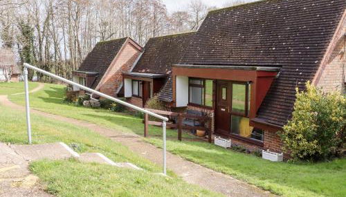 Lilyrose Cottage - Foto 2