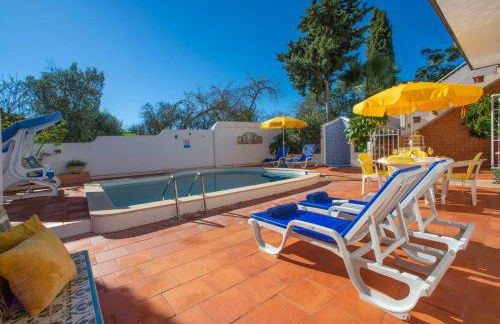 Villa Fernandes by Interhome - Foto 42