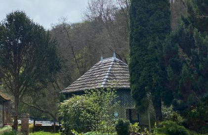 Moulin Grand, entire accommodation, 2br park river - Foto 38