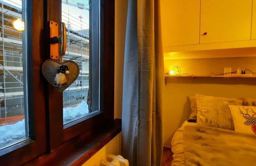 Ski House Marmotta - Photo 28