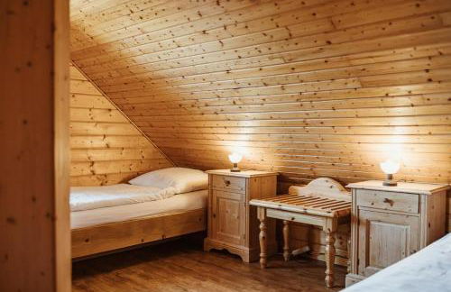 Ferienhaus im Naturerlebnisdorf Blauvogel - Foto 66