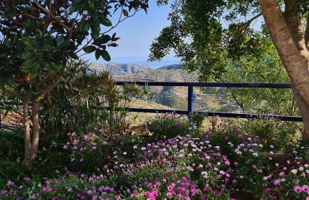 Casa El Mirador - Foto 21