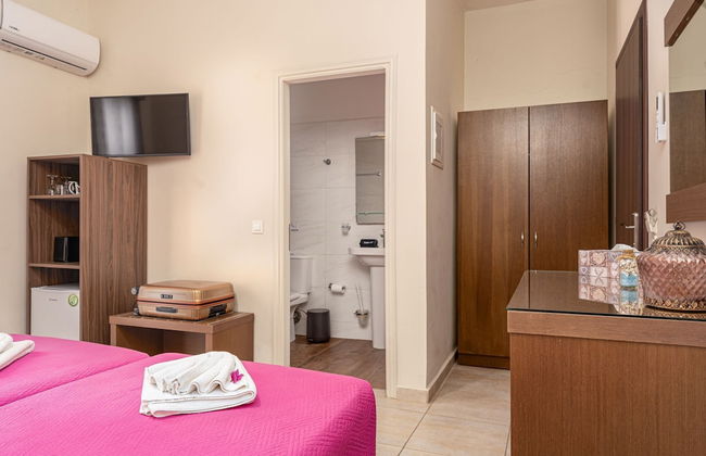 Stathis Rooms - Foto 15