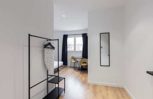 Hotelito Boutique Madrid Puente Vallecas - Foto 12