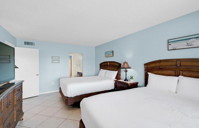 Edgewater Golf Villa 304 - Foto 3