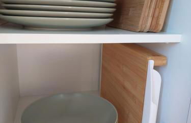 Ferienwohnung Am Bürgerteich 2 - Foto 32