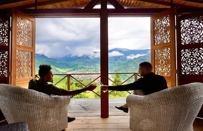 Finca Milena Jardin Antioquia - Photo 5