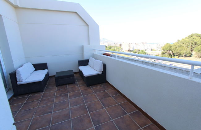Minimalist Condo in Fuengirola - Foto 12