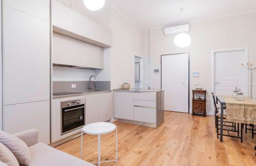 Appartamento Tiepolo Elegant Venue in Porta Venezia - Foto 16