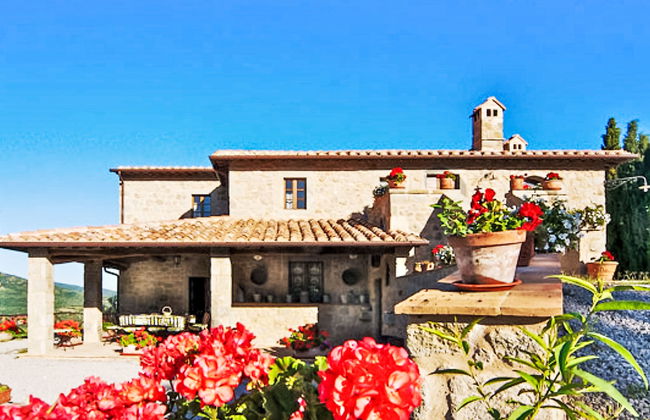 Podere dei Venti - Foto 28