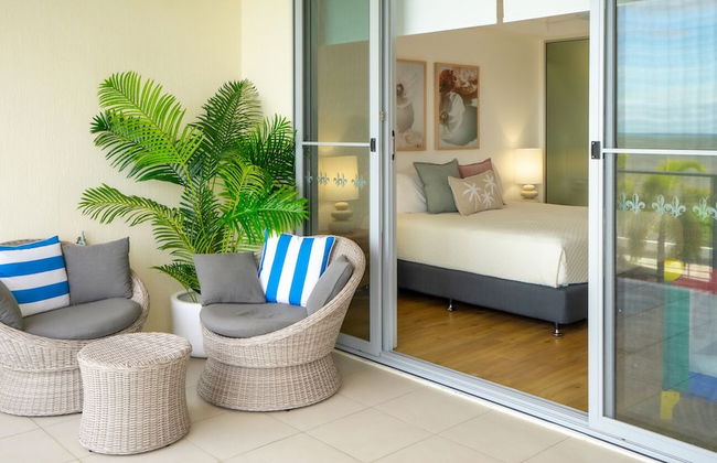 Vue Apartments Trinity Beach - Photo 66